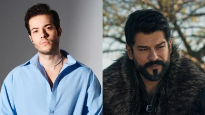 Kuruluş Osman'a yeni oyuncu: Efekan Can geliyor!