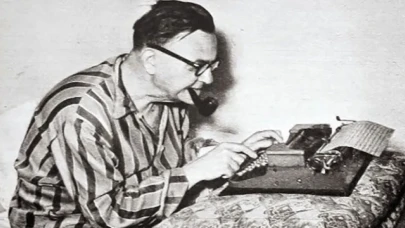 Eleştirmen, yazar ve çevirmen Nurullah Ataç'ın vefatının ardından 68 yıl geçti!