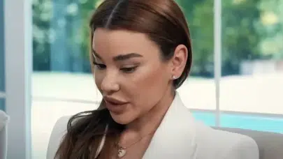Yemekteyiz Çağla kimdir?