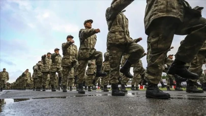 MSB duyurdu: Askerlik süresi azalıyor mu?
