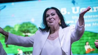 Türkan Şoray'ın tablosu 1 milyona alıcı buldu