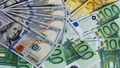 Haftanın son iş gününde dolar ve euro fiyatları ne kadar oldu? İşte 23 Mayıs Cuma güncel döviz kurları!