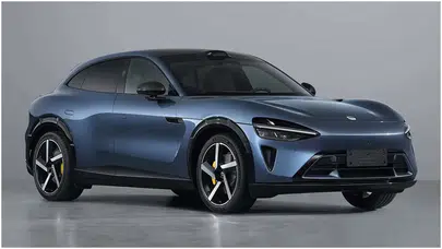 Xiaomi YU7 için geri sayım başladı: Tesla’ya rakip dev SUV sahneye çıkıyor!