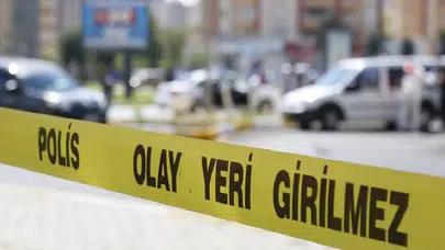 Şanlıurfa'da kan donduran cinayet!