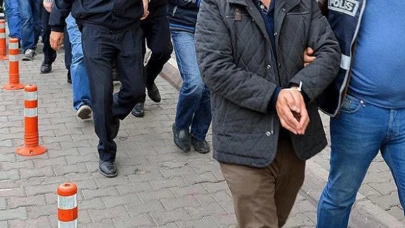 FETÖ'ye dev operasyon!