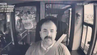 Metrobüs kazasında tutuklanan sürücü konuştu