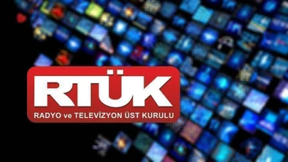 RTÜK'ten dolandırıcılık uyarısı!