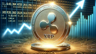 Ripple 1 Milyar XRP’yi serbest bıraktı
