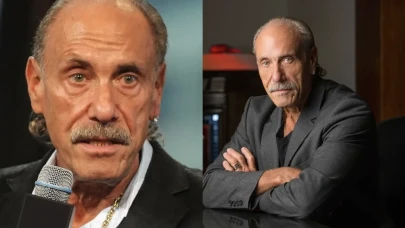 Les Gold öldü mü? Hakkındaki ölüm iddiaları gerçek mi?