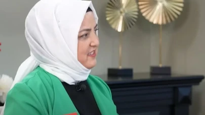 Yemekteyiz Semra kimdir?