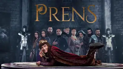Prens 4. bölüm izle