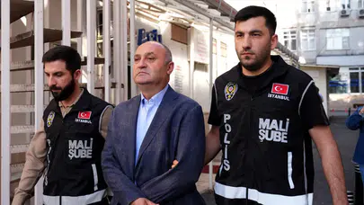 İBB'ye 4. dalga operasyon: İmamoğlu'nun koruma müdürü ve özel kalem müdürü gözaltında!