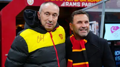 Göztepe, Galatasaray'ı alkışlayacak mı? Netlik kazandı