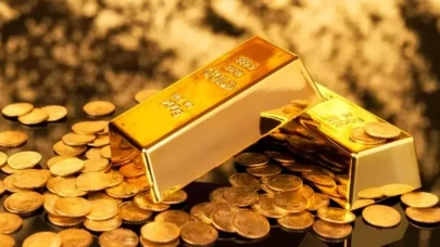 J.P.Morgan'dan altın tahmini