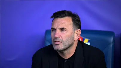 Okan Buruk'a zamlı tarife!