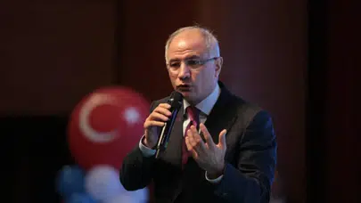 Efkan Ala’dan CHP’ye: Kendini kurtarmak için boykot istiyor