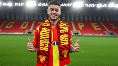 Göztepe'nin Romulo için beklediği bonservis bedeli dudak uçuklattı