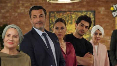 Kızılcık Şerbeti 100. bölüm fragmanı izle