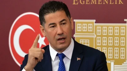 PKK feshi sürecine sessiz kalan Sinan Oğan'dan flaş hamle!