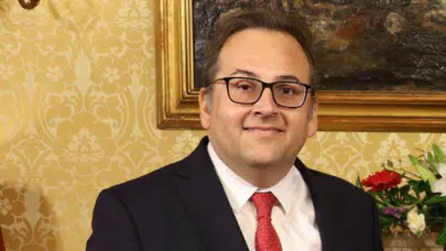 Erdeniz Şen kimdir? Erdeniz Şen hangi görevlerde bulundu?