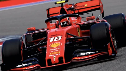 Formula 1 yarışı ne zaman?