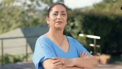 Yemekteyiz Meryem Dündar kimdir?