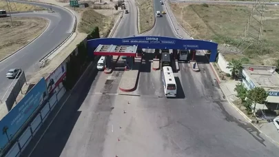 İzmir otogarında bir kişi ölü bulundu