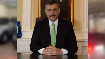 Vali Çiftçi'den gündem olan video için açıklama