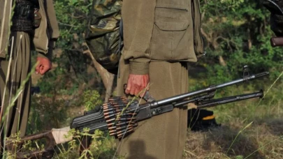 PKK'nın silah bırakma sürecinde neler yaşanacak?