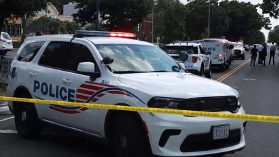 ABD'de 6 yaşındaki Filistinli çocuğun katiline 53 yıl hapis