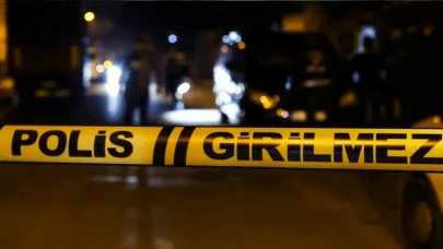 Avcılar'da rehine operasyonu başarıyla tamamlandı!