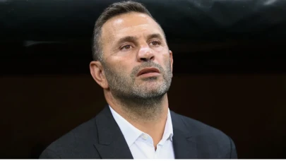Galatasaray'a bonservissiz sol bek!