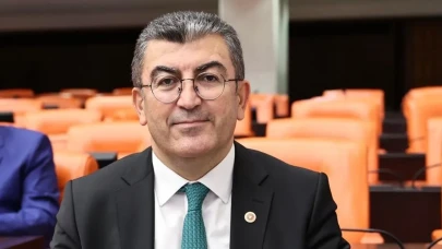 Hasan Ekici Gelecek Partisi'nden istifa etti