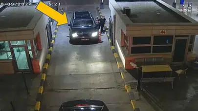 CHP'li vekilin aracıyla kaçakçılık yapan 2 kişiye hapis talebi!