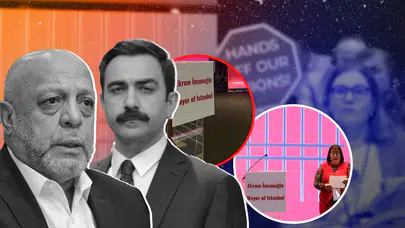 Hak-İş’in çifte standardı: İçeride başka, dışarıda başka!