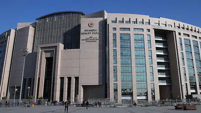 İBB soruşturmasında 25 isim tutuklandı!