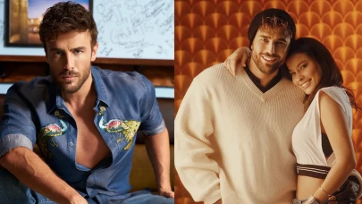 Kızılcık Şerbeti'ne bomba isim geliyor: Müjde Uzman'ın yakın arkadaşı çıktı!