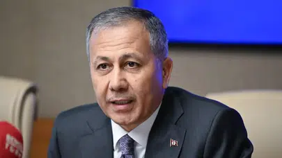 Bakan Yerlikaya duyurdu: 4 ayrı dolandırıcı suç örgütü üyesi çok sayıda şüpheli yakalandı!