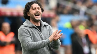 Fatih Tekke'den Galatasaray maçı öncesinde endişelendiren sakatlık açıklaması
