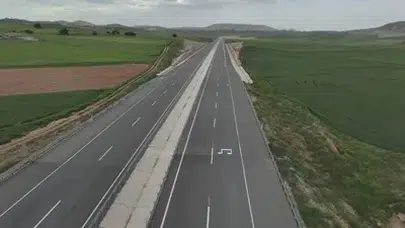 Türkiye'de bir ilk!