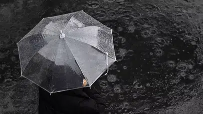 Meteoroloji uyardı: 23 ilde kuvvetli sağanak ve dolu bekleniyor!