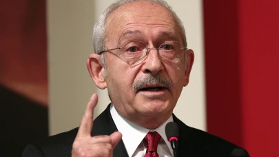 Kılıçdaroğlu, CHP Kurultay'ı için ifadeye çağırıldı