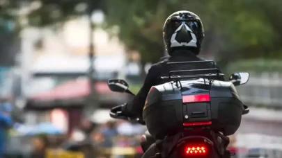 Motokuryelere yeni düzenleme