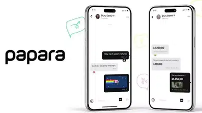 Papara hesabı nasıl kapatılır?