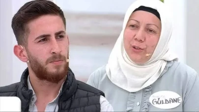 Yasak aşk yaşayan kayınvalide ve damadın cezası belli oldu!