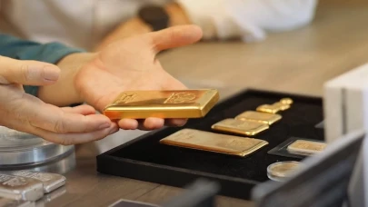 Eski ABD darphane müdüründen çarpıcı altın yorumu: Gerçek fiyat 2.100 dolar!