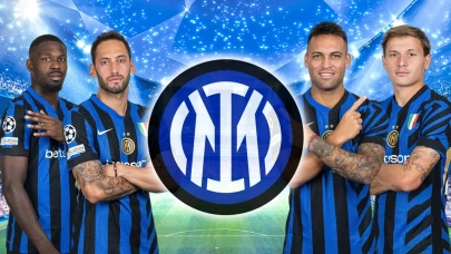 Şampiyonlar Ligi'nde finale yükselen Inter'in logosu ne anlama gelir?