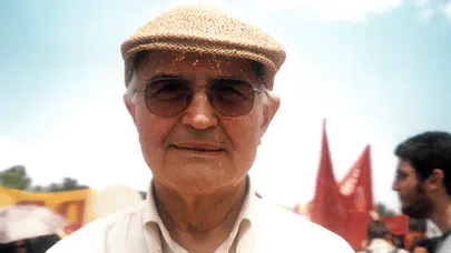 TİP milletvekili Yusuf Ziya Bahadınlı hayatını kaybetti