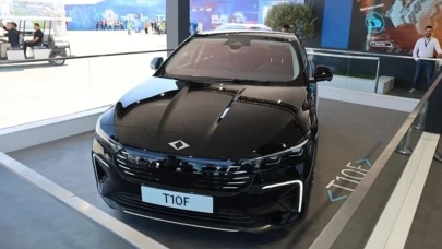 Togg T10F’in yola çıkacağı tarih belli oldu