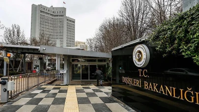 Kırım Tatar ve Çerkes Sürgünlerinin yıl dönümlerine ilişkin açıklama